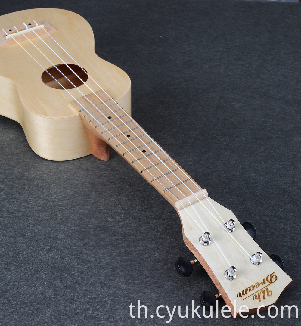 ukulele